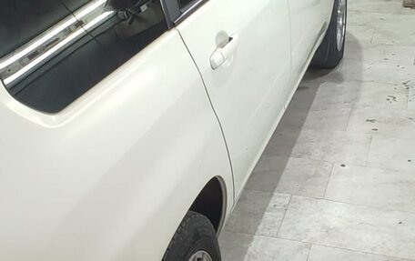 Toyota Probox I, 2018 год, 1 190 000 рублей, 11 фотография