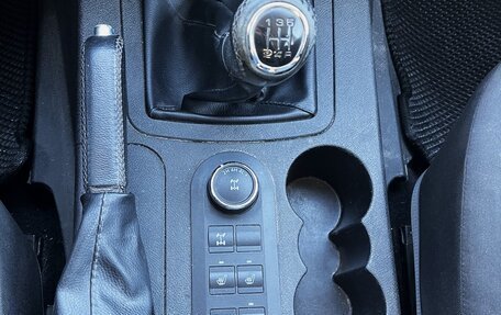 ЛуАЗ Patriot, 2019 год, 1 300 000 рублей, 14 фотография