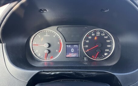 ЛуАЗ Patriot, 2019 год, 1 300 000 рублей, 12 фотография