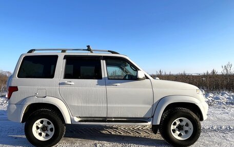 ЛуАЗ Patriot, 2019 год, 1 300 000 рублей, 6 фотография