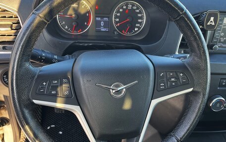 ЛуАЗ Patriot, 2019 год, 1 300 000 рублей, 15 фотография