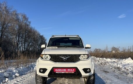 ЛуАЗ Patriot, 2019 год, 1 300 000 рублей, 2 фотография