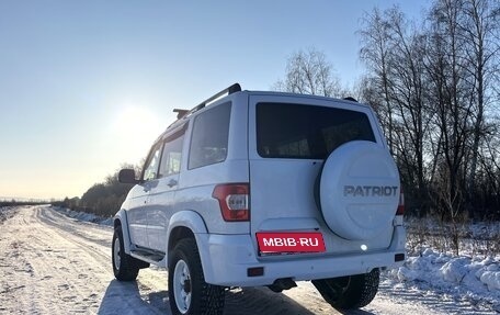 ЛуАЗ Patriot, 2019 год, 1 300 000 рублей, 4 фотография