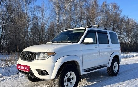 ЛуАЗ Patriot, 2019 год, 1 300 000 рублей, 3 фотография