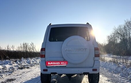 ЛуАЗ Patriot, 2019 год, 1 300 000 рублей, 5 фотография