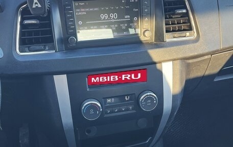 ЛуАЗ Patriot, 2019 год, 1 300 000 рублей, 13 фотография