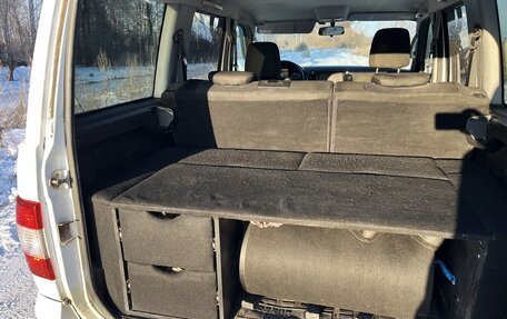 ЛуАЗ Patriot, 2019 год, 1 300 000 рублей, 18 фотография