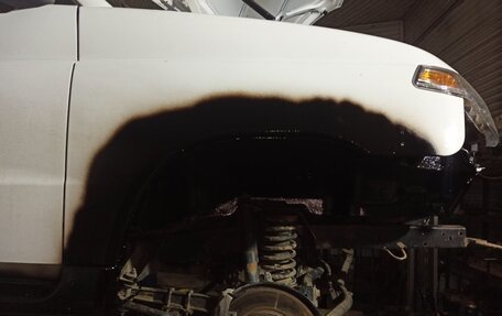 ЛуАЗ Patriot, 2019 год, 1 300 000 рублей, 21 фотография