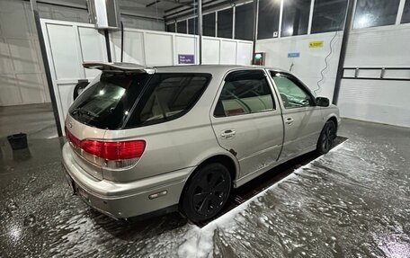 Toyota Vista, 1997 год, 280 000 рублей, 2 фотография
