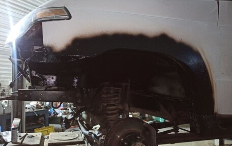 ЛуАЗ Patriot, 2019 год, 1 300 000 рублей, 24 фотография