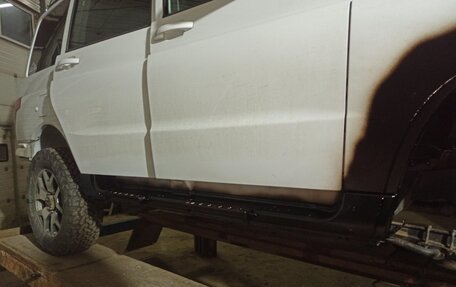 ЛуАЗ Patriot, 2019 год, 1 300 000 рублей, 22 фотография