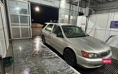 Toyota Vista, 1997 год, 280 000 рублей, 3 фотография