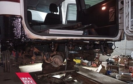 ЛуАЗ Patriot, 2019 год, 1 300 000 рублей, 25 фотография