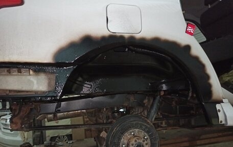 ЛуАЗ Patriot, 2019 год, 1 300 000 рублей, 23 фотография