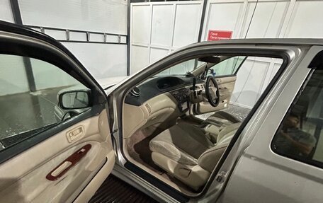 Toyota Vista, 1997 год, 280 000 рублей, 9 фотография