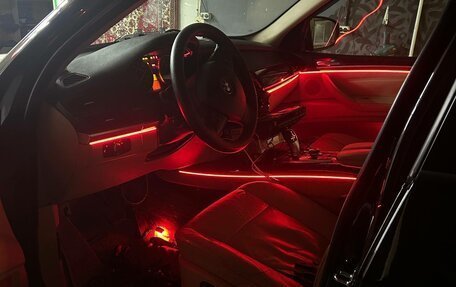 BMW X5, 2008 год, 1 500 000 рублей, 12 фотография