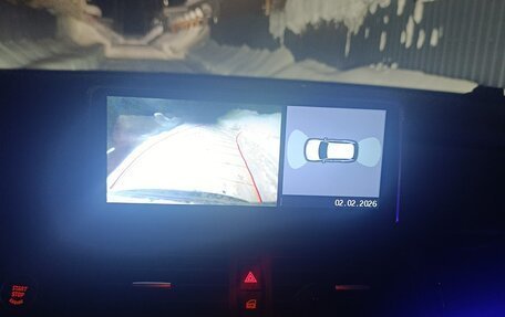 BMW X5, 2008 год, 1 500 000 рублей, 10 фотография