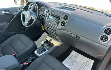 Volkswagen Tiguan I, 2014 год, 1 270 000 рублей, 9 фотография