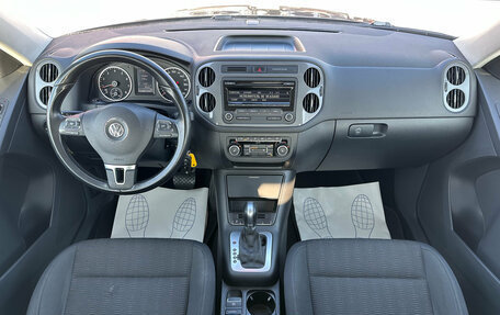 Volkswagen Tiguan I, 2014 год, 1 270 000 рублей, 8 фотография