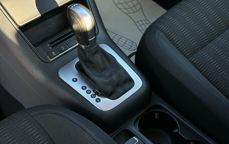 Volkswagen Tiguan I, 2014 год, 1 270 000 рублей, 12 фотография