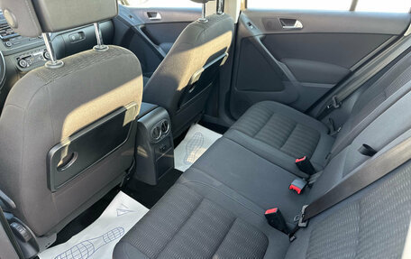 Volkswagen Tiguan I, 2014 год, 1 270 000 рублей, 13 фотография