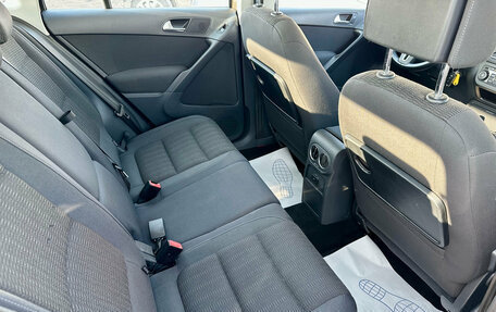 Volkswagen Tiguan I, 2014 год, 1 270 000 рублей, 15 фотография