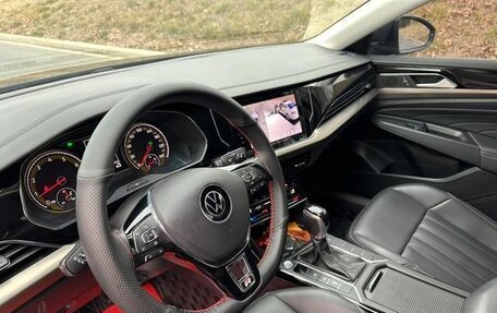 Volkswagen Passat B8 рестайлинг, 2022 год, 1 660 000 рублей, 9 фотография