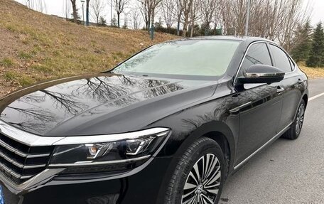 Volkswagen Passat B8 рестайлинг, 2022 год, 1 660 000 рублей, 2 фотография
