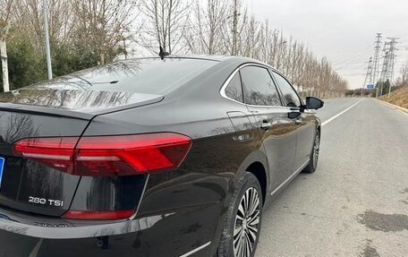 Volkswagen Passat B8 рестайлинг, 2022 год, 1 660 000 рублей, 6 фотография