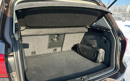 Volkswagen Tiguan I, 2014 год, 1 270 000 рублей, 14 фотография