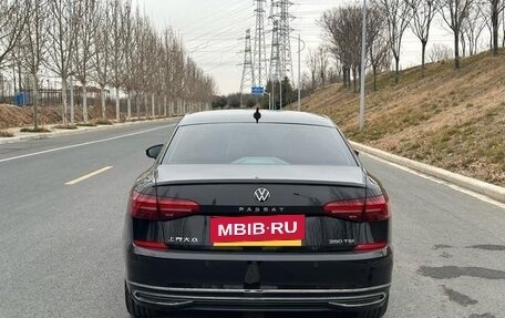 Volkswagen Passat B8 рестайлинг, 2022 год, 1 660 000 рублей, 4 фотография