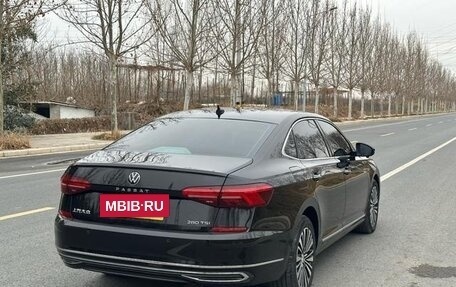 Volkswagen Passat B8 рестайлинг, 2022 год, 1 660 000 рублей, 5 фотография