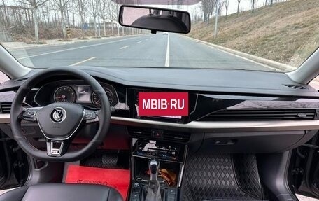 Volkswagen Passat B8 рестайлинг, 2022 год, 1 660 000 рублей, 11 фотография