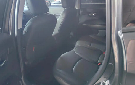 Jeep Compass II, 2022 год, 2 300 635 рублей, 6 фотография