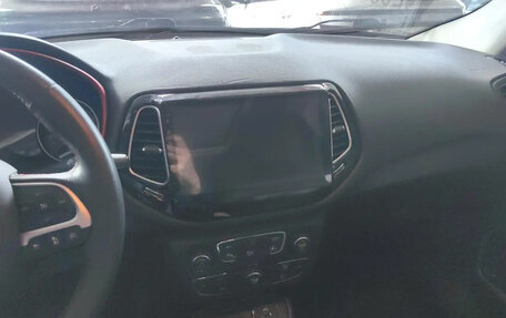 Jeep Compass II, 2022 год, 2 300 635 рублей, 5 фотография