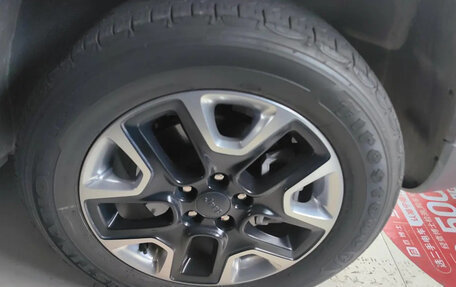 Jeep Compass II, 2022 год, 2 300 635 рублей, 9 фотография