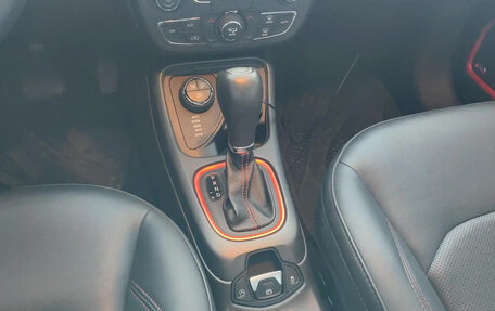 Jeep Compass II, 2022 год, 2 300 635 рублей, 2 фотография