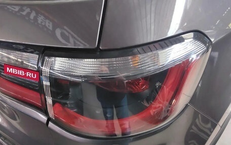 Jeep Compass II, 2022 год, 2 300 635 рублей, 8 фотография