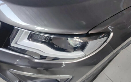 Jeep Compass II, 2022 год, 2 300 635 рублей, 11 фотография