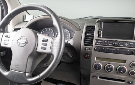 Nissan Pathfinder, 2007 год, 999 000 рублей, 6 фотография