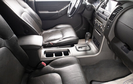 Nissan Pathfinder, 2007 год, 999 000 рублей, 10 фотография