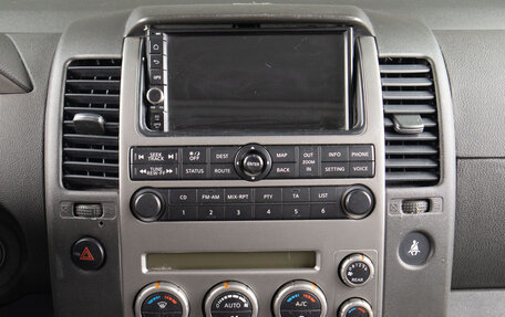 Nissan Pathfinder, 2007 год, 999 000 рублей, 8 фотография