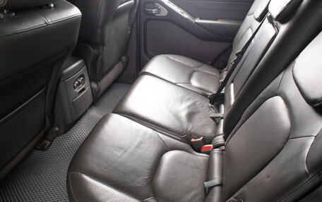 Nissan Pathfinder, 2007 год, 999 000 рублей, 19 фотография