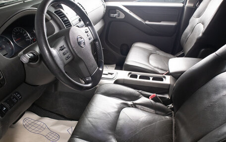 Nissan Pathfinder, 2007 год, 999 000 рублей, 18 фотография