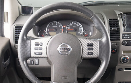 Nissan Pathfinder, 2007 год, 999 000 рублей, 14 фотография