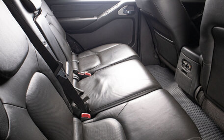 Nissan Pathfinder, 2007 год, 999 000 рублей, 20 фотография