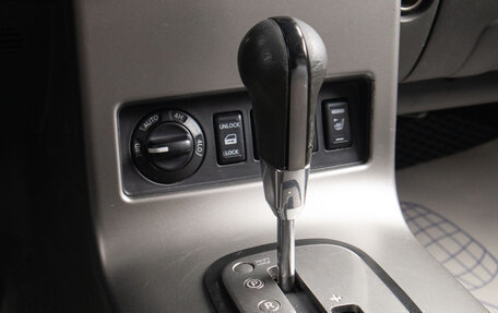 Nissan Pathfinder, 2007 год, 999 000 рублей, 17 фотография