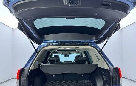 Subaru Forester, 2022 год, 3 080 000 рублей, 5 фотография