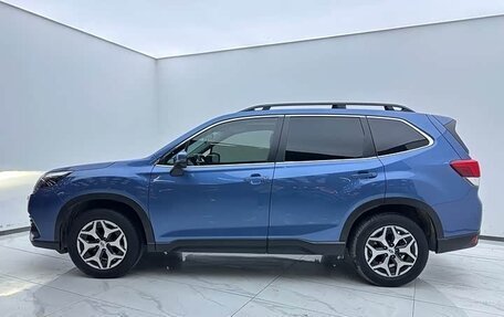 Subaru Forester, 2022 год, 3 080 000 рублей, 3 фотография