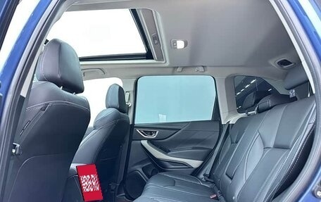 Subaru Forester, 2022 год, 3 080 000 рублей, 10 фотография